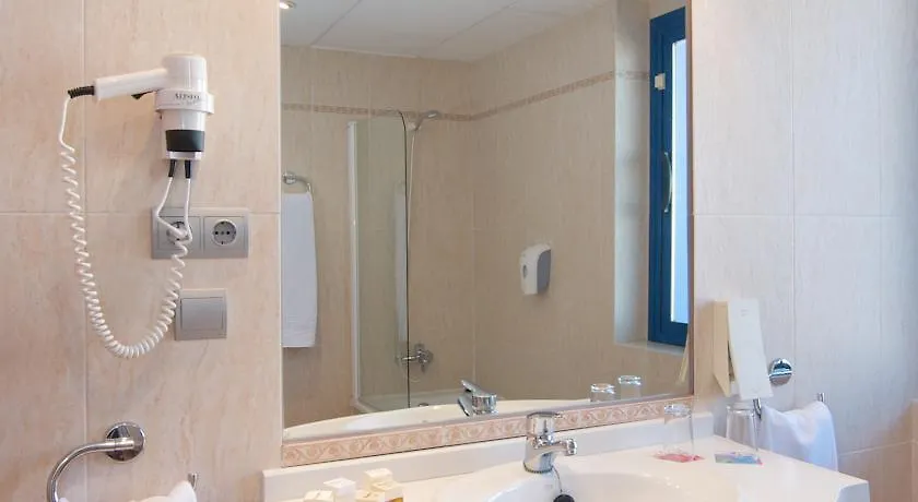 Hotel Medplaya Pirámide Salou