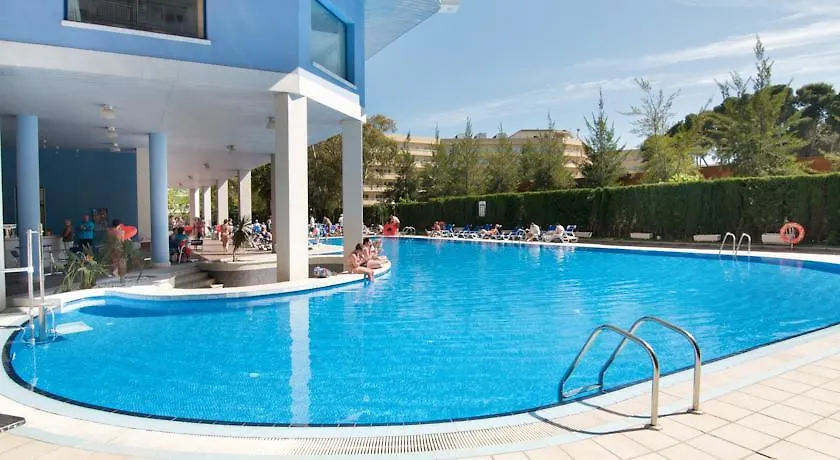 Hotel Medplaya Pirámide Salou España