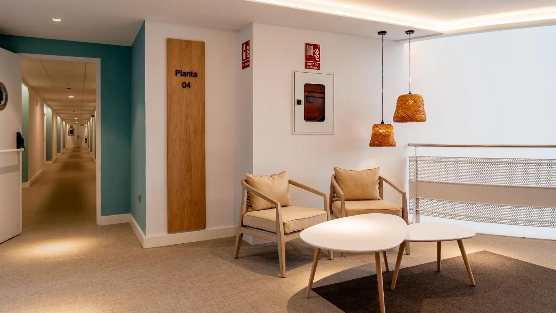 ****  Hotel Ponient Piramide Salou By Portaventura World Hiszpania