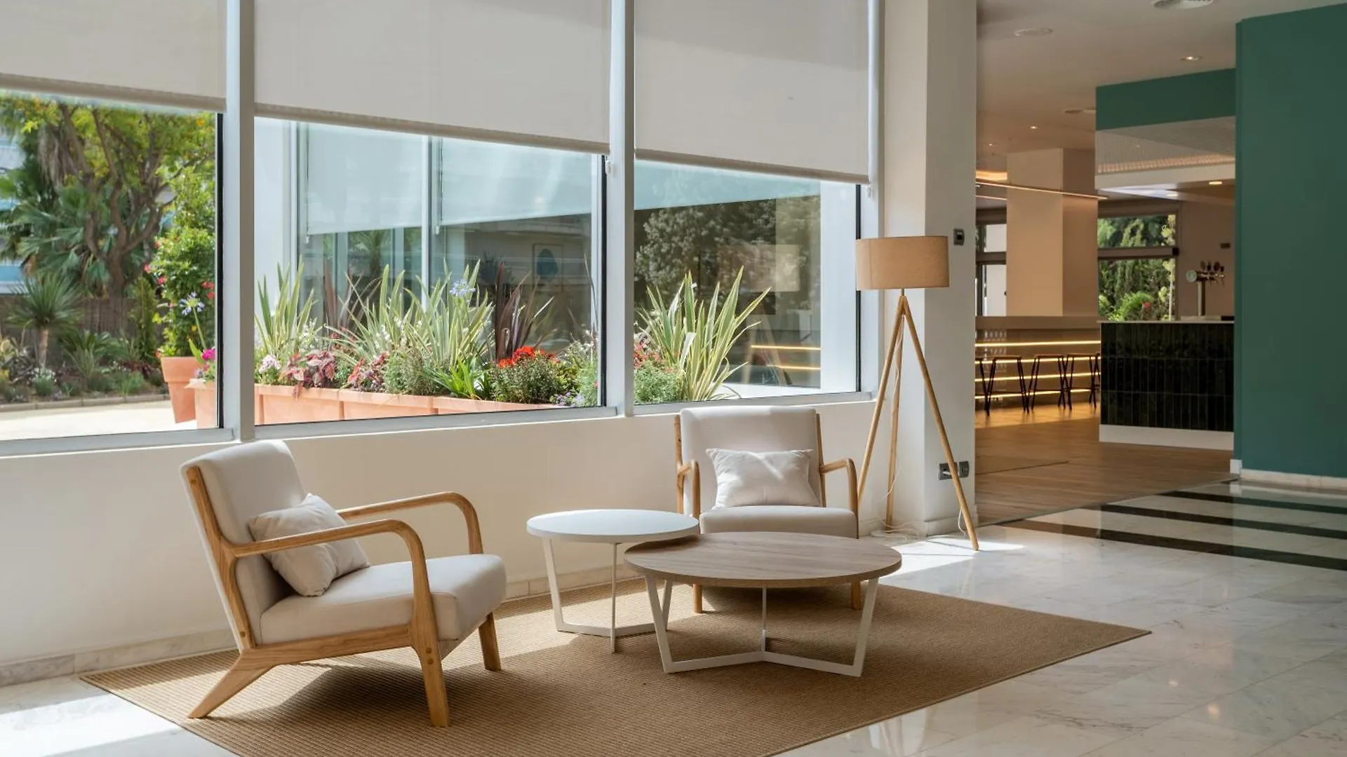 ****  Hotel Ponient Piramide Salou By Portaventura World Hiszpania