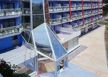 Hotel Medplaya Pirámide Salou