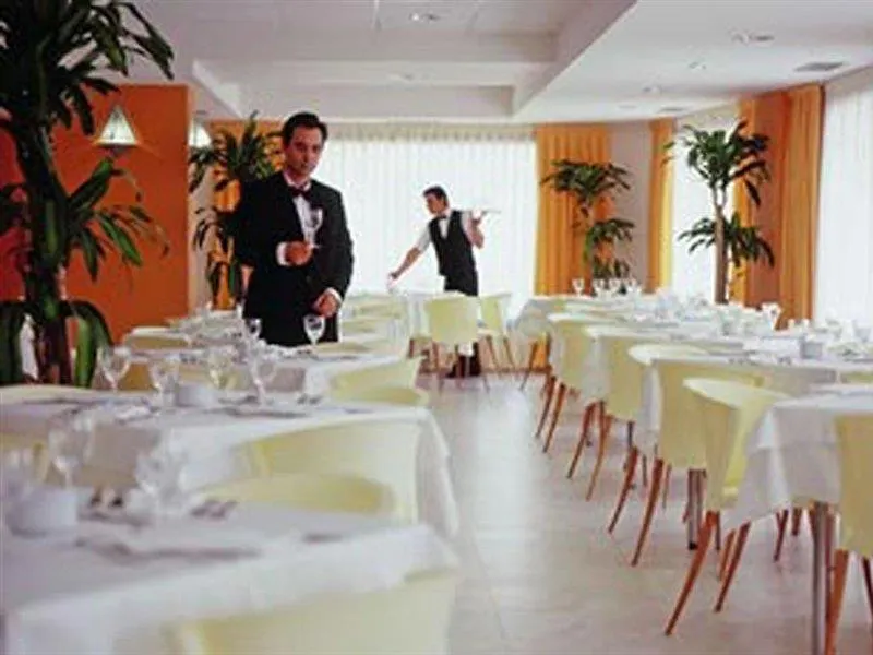 Hotel Medplaya Pirámide Salou