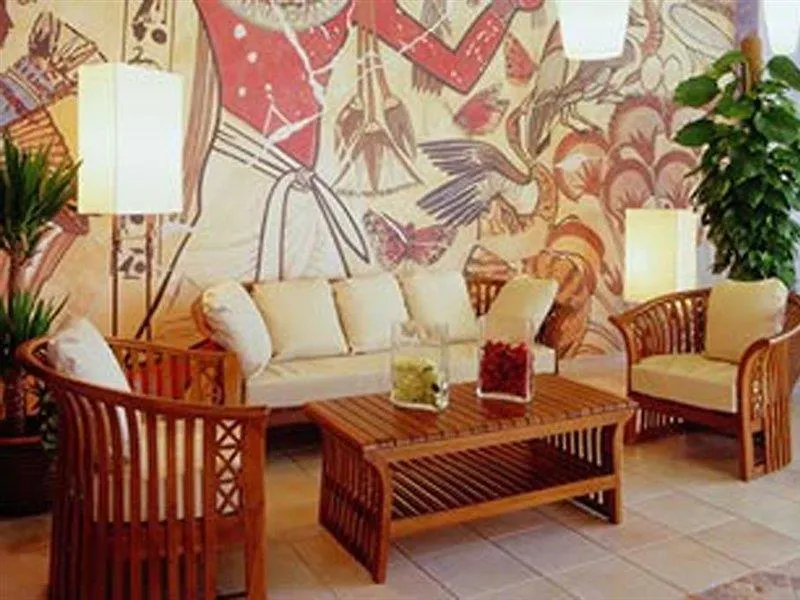 Hotel Ponient Piramide Salou By Portaventura World