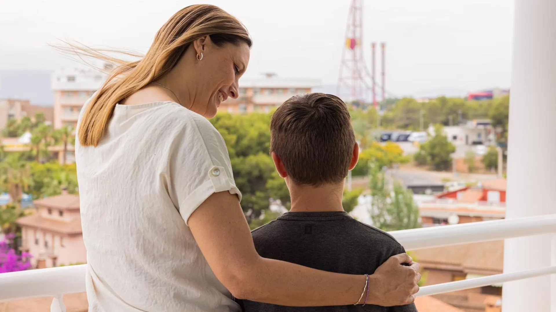 Ponient Piramide Salou By Portaventura World Ξενοδοχείο Ισπανία
